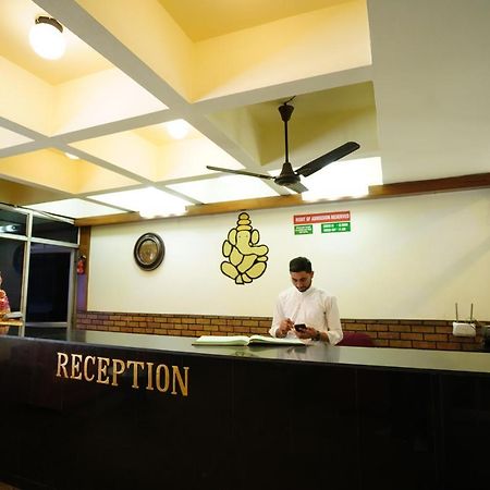 Hotel Gaurab Near Paltan Bazaar دهرادون المظهر الخارجي الصورة